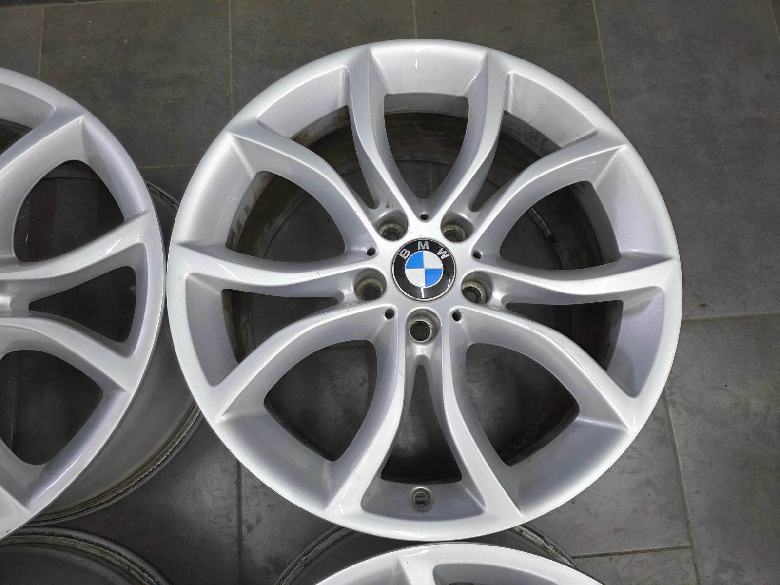 ������ �� BMW X5 | Mobile.bg � ����������� 6