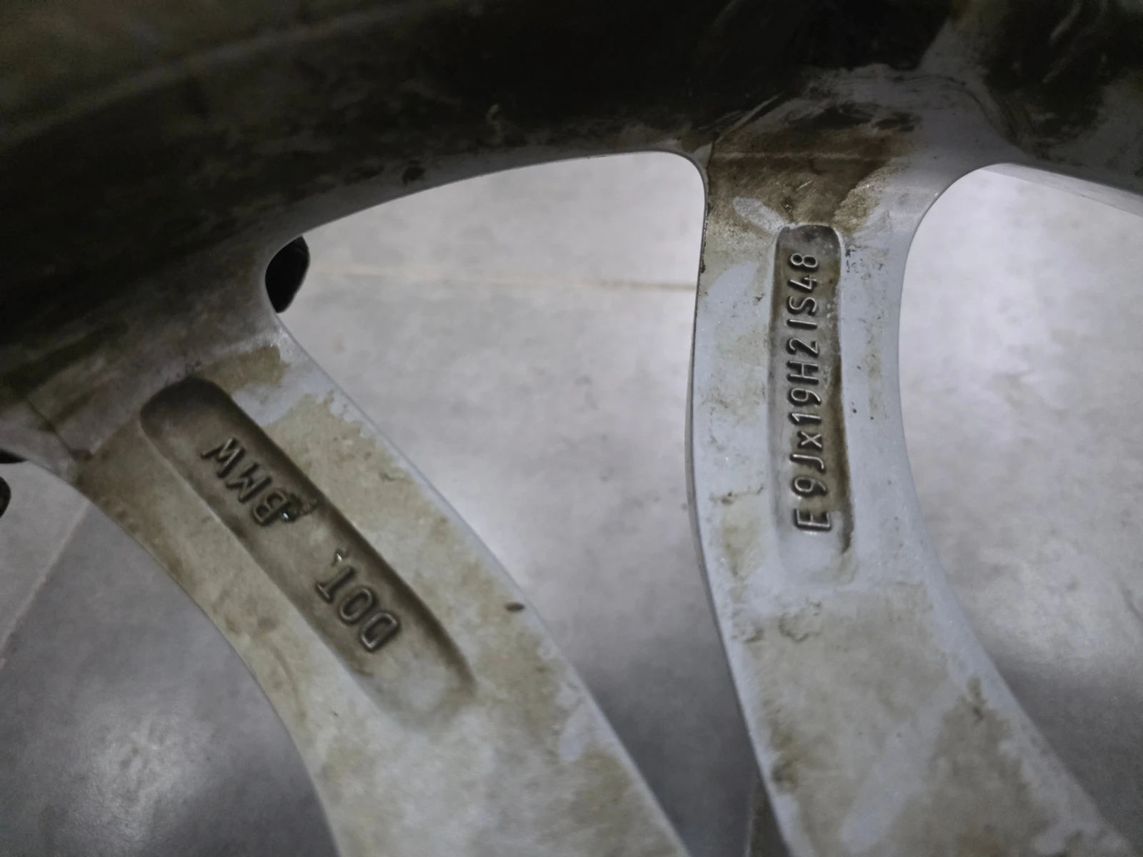 ������ �� BMW X5 | Mobile.bg � ����������� 9