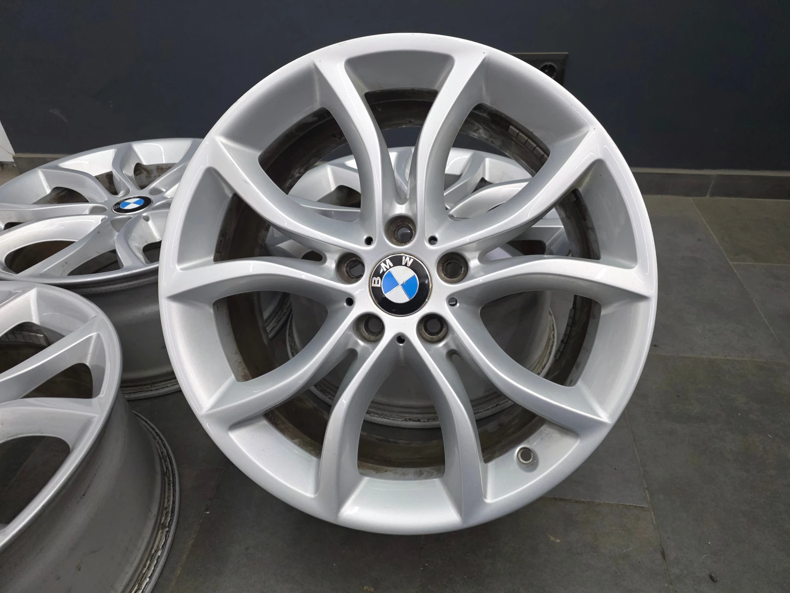 ������ �� BMW X5 | Mobile.bg � ����������� 1