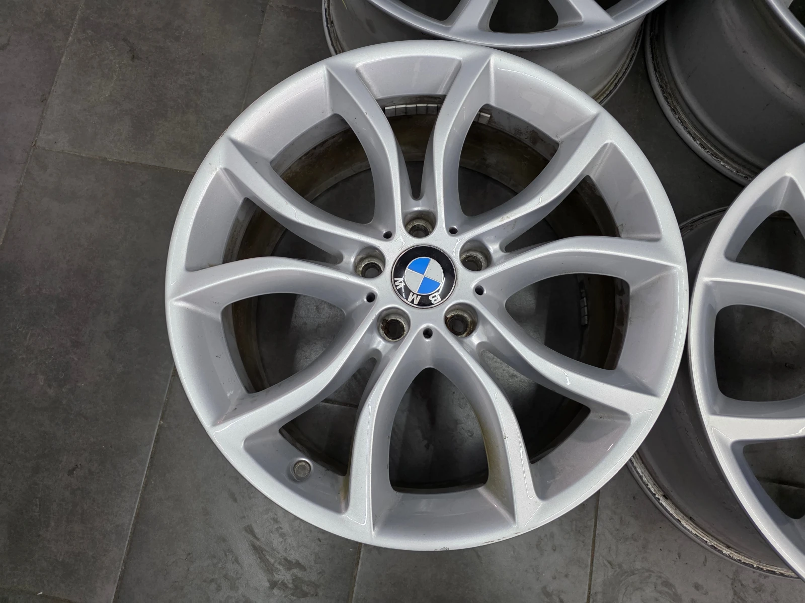 ������ �� BMW X5 | Mobile.bg � ����������� 7
