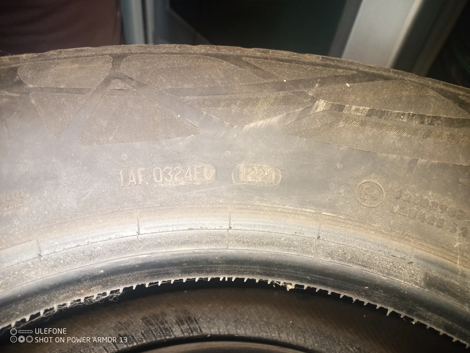 Гуми Летни 215/65R16, снимка 6 - Гуми и джанти - 54151558