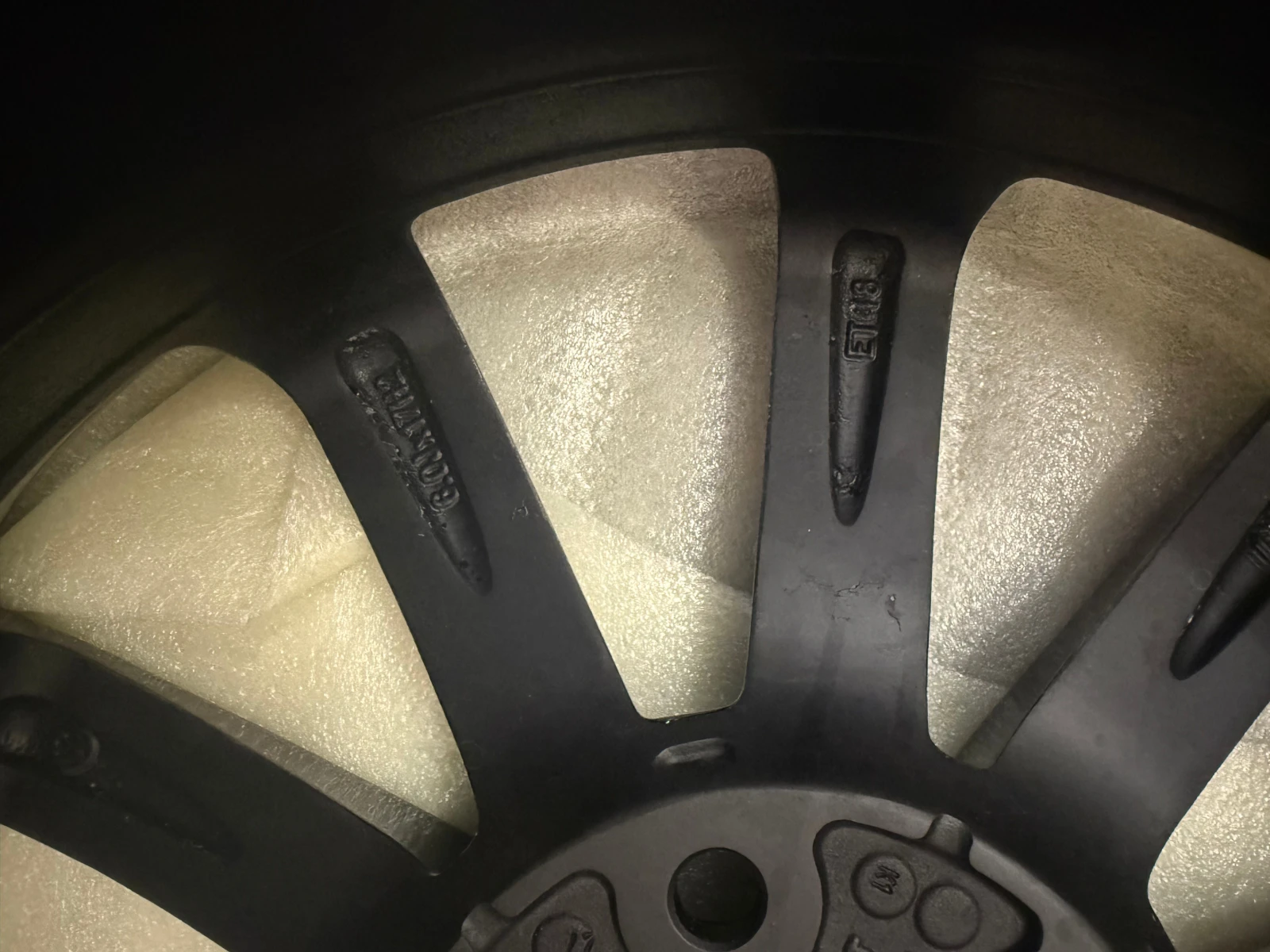 Джанти за VW, снимка 3 - Гуми и джанти - 54709289