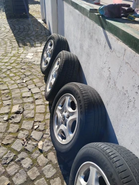    195/65R15  Renault Kangoo | Mobile.bg    3