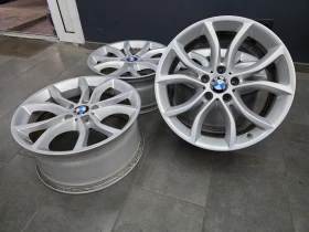 Джанти за BMW X5, снимка 2 - Гуми и джанти - 53419748