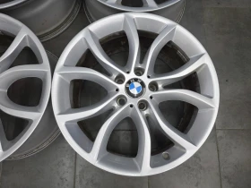 Джанти за BMW X5, снимка 8 - Гуми и джанти - 53419748