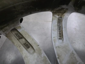 Джанти за BMW X5, снимка 9 - Гуми и джанти - 53419748