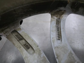 Джанти за BMW X5, снимка 10 - Гуми и джанти - 53419748