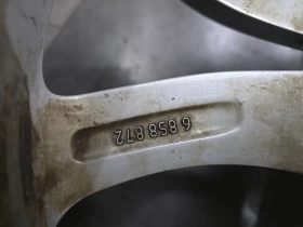Джанти за BMW X5, снимка 11 - Гуми и джанти - 53419748