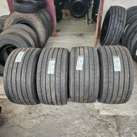 ����� �� �������� �� ���� 435/50R19.5