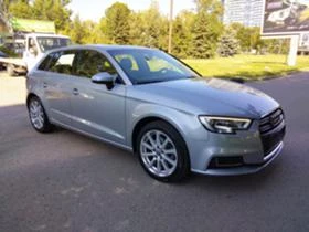 Audi A3 2, 0TDI 150ks NAVI DSG, снимка 1