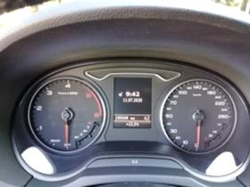 Audi A3 2, 0TDI 150ks NAVI DSG, снимка 8