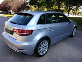 Audi A3 2, 0TDI 150ks NAVI DSG, снимка 4