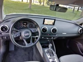 Audi A3 2, 0TDI 150ks NAVI DSG, снимка 15