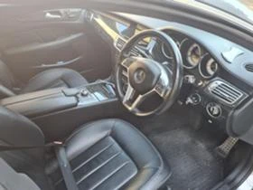 Mercedes-Benz CLS 350 Amg//Led//На части, снимка 10