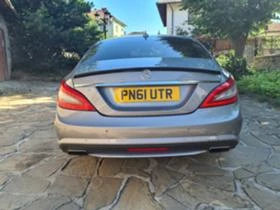 Mercedes-Benz CLS 350 Amg//Led//На части, снимка 6