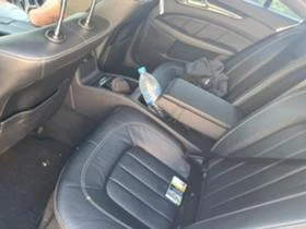 Mercedes-Benz CLS 350 Amg//Led//На части, снимка 9