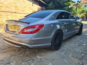 Mercedes-Benz CLS 350 Amg//Led//На части, снимка 4