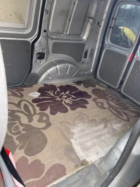 VW Caddy 2.0 Метан, снимка 8