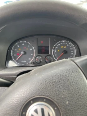 VW Caddy 2.0 Метан, снимка 10