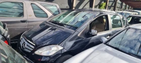 Mercedes-Benz A 180  180 CDI  АВТОМАТ 2011 г. 640.940   САМО НА ЧАСТИ , снимка 2