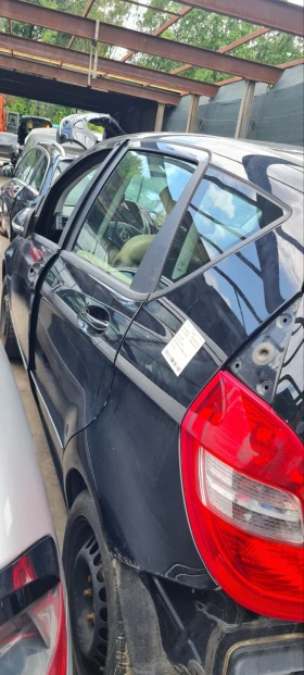 Mercedes-Benz A 180  180 CDI  АВТОМАТ 2011 г. 640.940   САМО НА ЧАСТИ , снимка 6