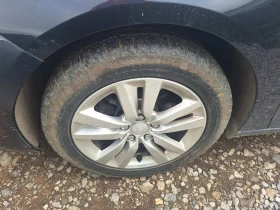 Peugeot 308 1.2 e-thp 130hp, снимка 5