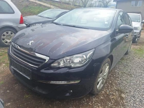 Peugeot 308 1.2 e-thp 130hp, снимка 2