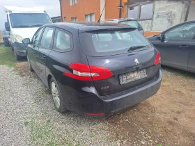 Peugeot 308 1.2 e-thp 130hp, снимка 4