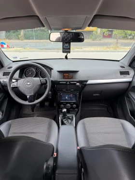 Opel Astra 1.7, снимка 7