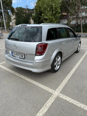 Opel Astra 1.7, снимка 5