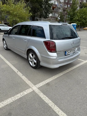 Opel Astra 1.7, снимка 4