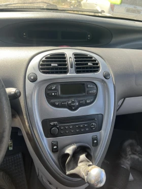 Citroen Xsara picasso  На Части, снимка 6