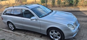 Mercedes-Benz E 320, снимка 6