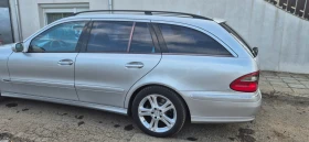 Mercedes-Benz E 320, снимка 3