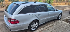 Mercedes-Benz E 320, снимка 5