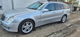 Mercedes-Benz E 320, снимка 2