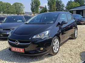Opel Corsa 2017 118к км Klima EURO 6B, снимка 1