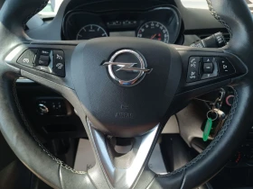 Opel Corsa 2017 118к км Klima EURO 6B, снимка 12