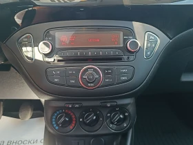 Opel Corsa 2017 118к км Klima EURO 6B, снимка 15