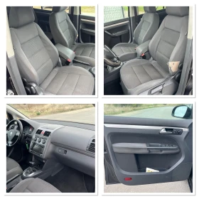 VW Touran 2.0TDI DSG BMM, снимка 17