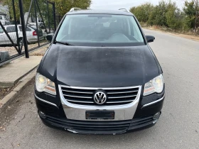 VW Touran 2.0TDI DSG BMM, снимка 1