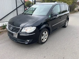 VW Touran 2.0TDI DSG BMM, снимка 3