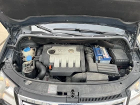 VW Touran 2.0TDI DSG BMM, снимка 10