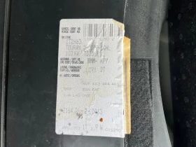 VW Touran 2.0TDI DSG BMM, снимка 12