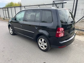 VW Touran 2.0TDI DSG BMM, снимка 5