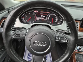 Audi A8 4.2TDI 351к.с QUATTRO , снимка 13