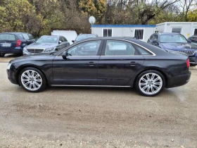 Audi A8 4.2TDI 351к.с QUATTRO , снимка 5