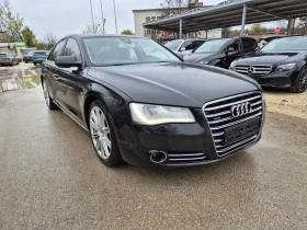 Audi A8 4.2TDI 351к.с QUATTRO , снимка 2