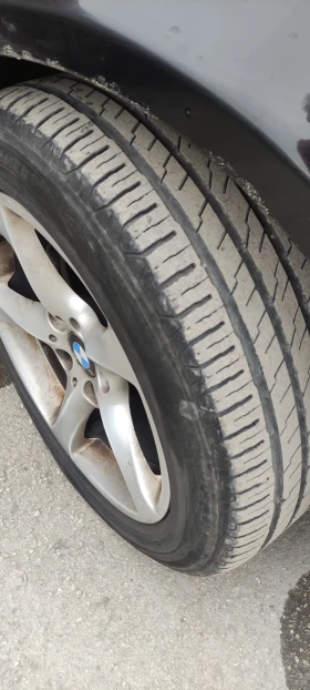 BMW 530 530 xd, снимка 12