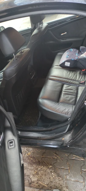 BMW 530 530 xd, снимка 5